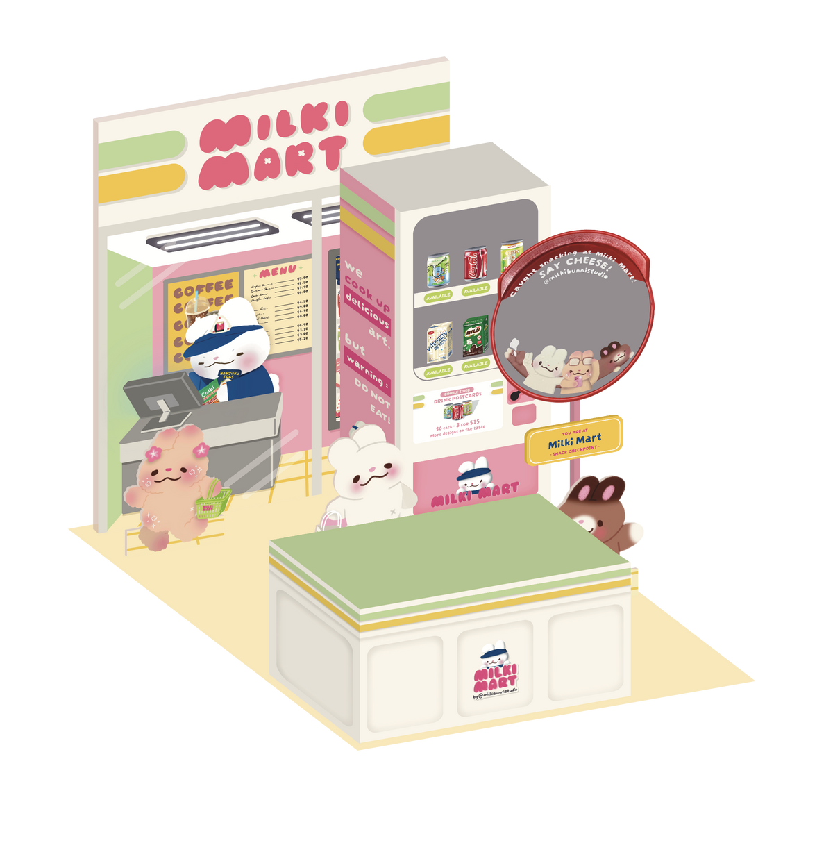 Shop All