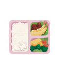 Lunch Bento Memopad Refill