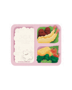 Lunch Bento Memopad Refill