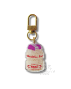 Cultured Milk Keychain Blind Bag