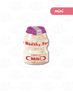 [Mini] Peach Cultured Milk Sticker
