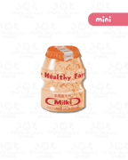 [Mini] Orange Cultured Milk Sticker