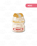 [Mini] Gold Cultured Milk Sticker