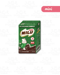 [Mini] Milu Chocolate Malt Sticker