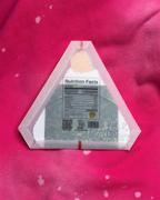 Salmon Onigiri Letter Set