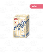 [Mini] Soy Milk Sticker