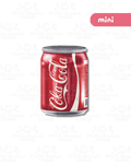 [Mini] Cola Sticker