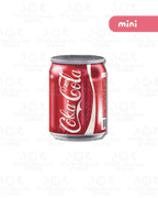 [Mini] Cola Sticker