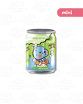 [Mini] White Grape Drink Sticker