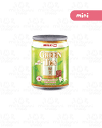 [Mini] Green Tea Sticker