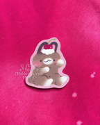 Cherry Cream Sticker