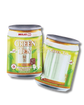 Green Tea Postcard