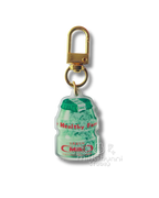 Cultured Milk Keychain Blind Bag