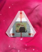 Pollock Roe Onigiri Letter Set
