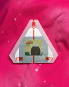 Onigiri Letter Set