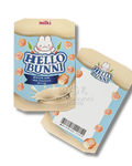 Hello Bunni Milk Biscuit Postcard
