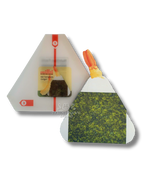 Tempura Onigiri Letter Set