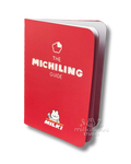 The Michiling Guide Notebook
