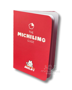 The Michiling Guide Notebook