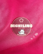 Michiling Guide Sticker