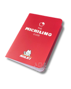 The Michiling Guide Notebook