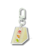 Milki Mart Keychain Blind Bag