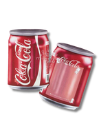 Cola Postcard