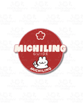 Michiling Guide Sticker