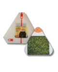 Pollock Roe Onigiri Letter Set