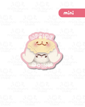 [Mini] Upside Down Sticker