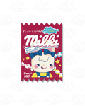 Milki Candy Sticker
