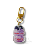 Cultured Milk Keychain Blind Bag