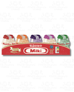 Cultured Milk Family Pack Sticker