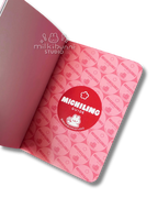 The Michiling Guide Notebook