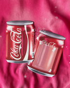 Cola Postcard