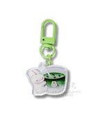 Milki Mart Keychain Blind Bag