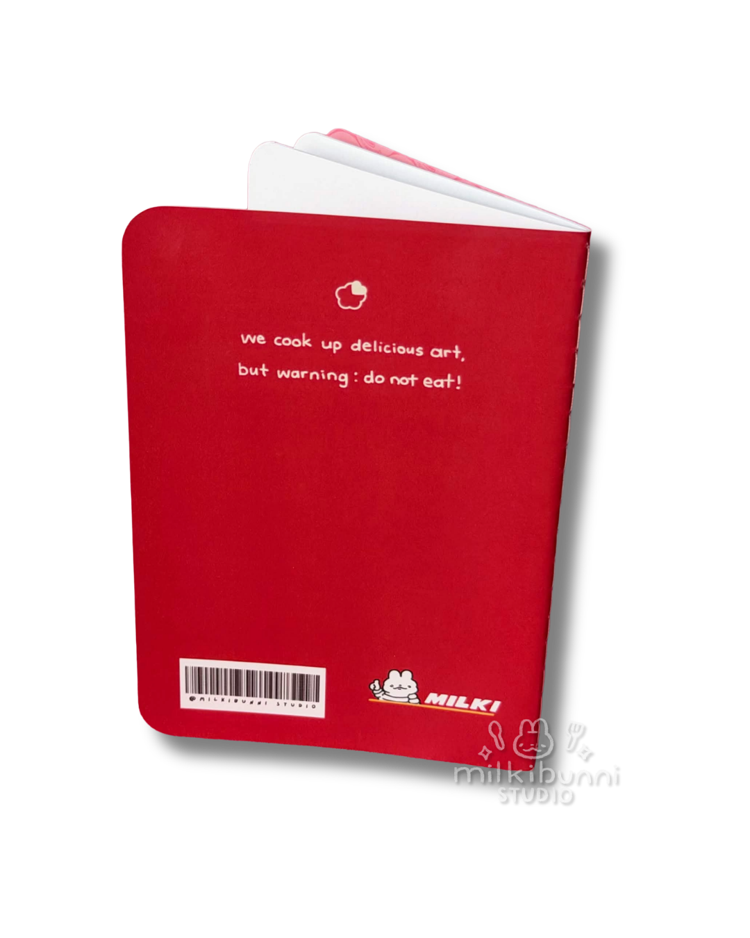 The Michiling Guide Notebook
