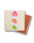 Fruit Sando Coaster