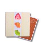 Fruit Sando Coaster