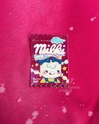Milki Candy Sticker