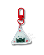 Milki Mart Keychain Blind Bag