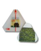 Onigiri Letter Set
