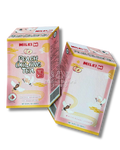 Peach Oolong Postcard