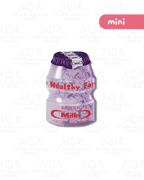 [Mini] Grape Cultured Milk Sticker
