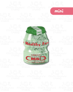 [Mini] Apple Cultured Milk Sticker