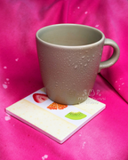 Fruit Sando Coaster