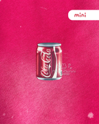 [Mini] Cola Sticker