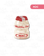 [Mini] Original Cultured Milk Sticker
