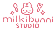 milkibunni studio - Home